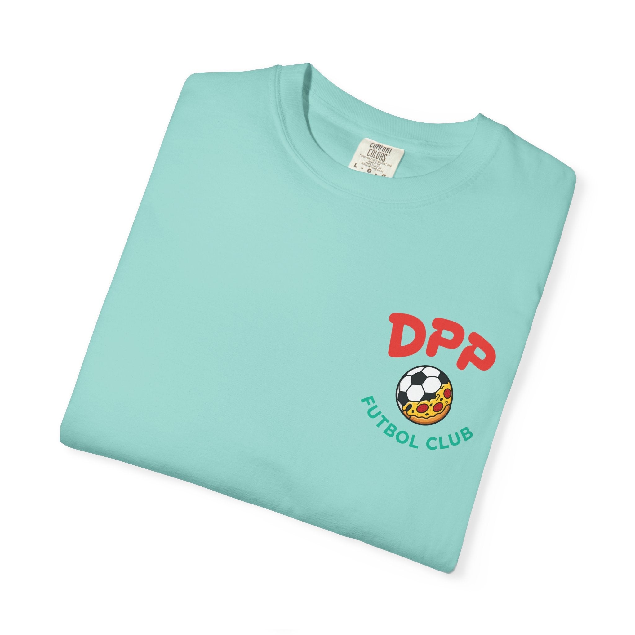 DPP Futbol Club Keeper Shirt