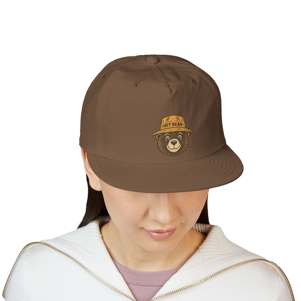 Hey Bear Surf Hat 2