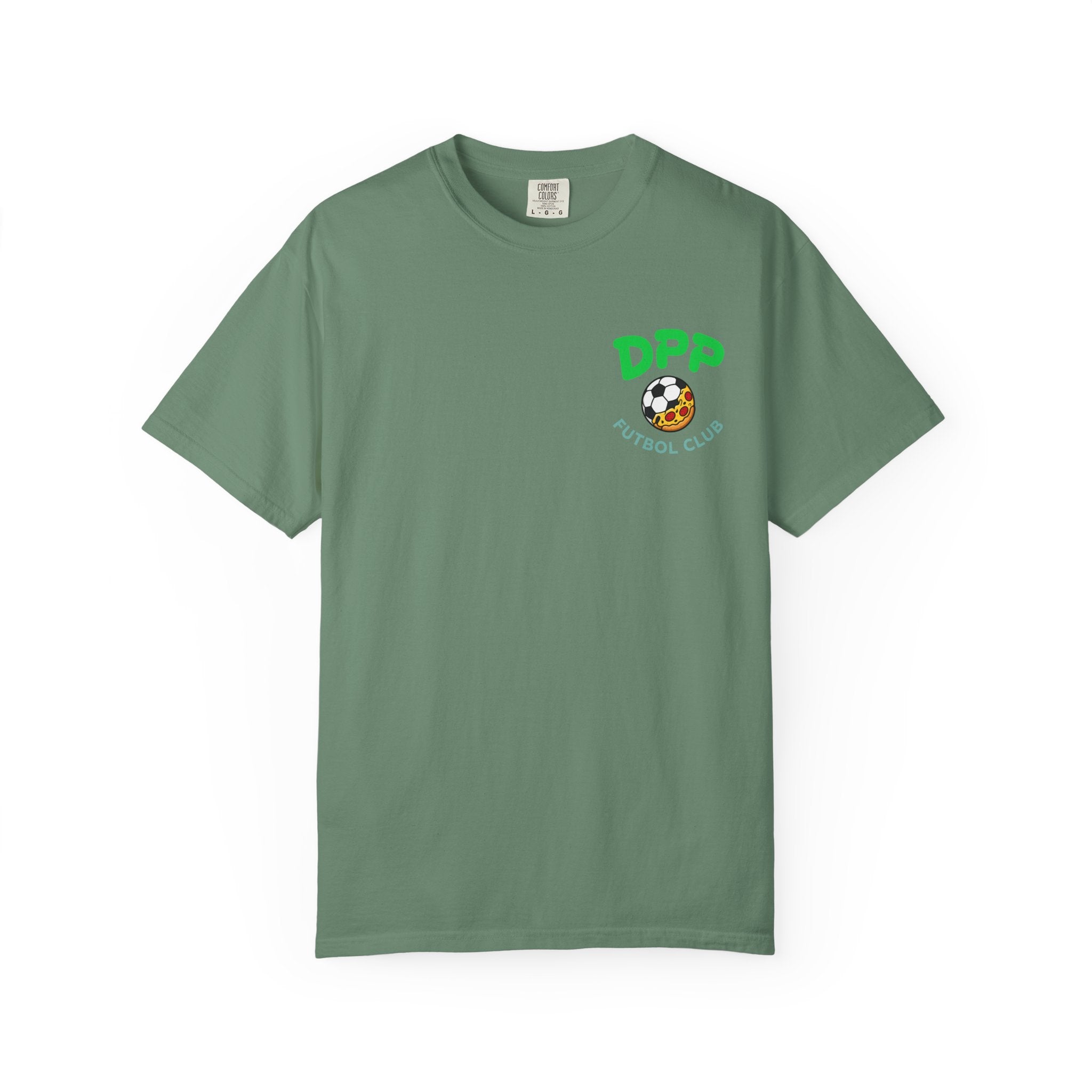 DPP Futbol Club Golazo Shirt