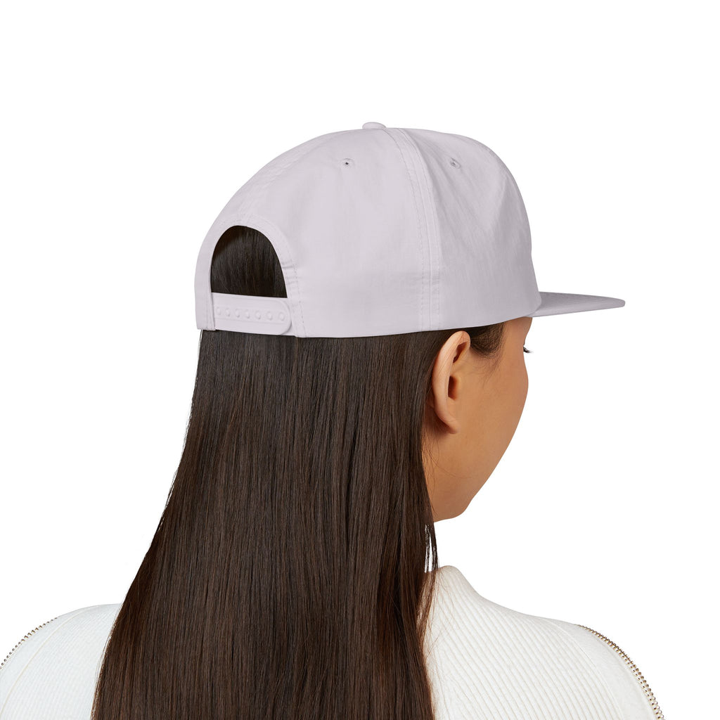 Owl Beach Surf Cap - Fall 25 Sand Collection