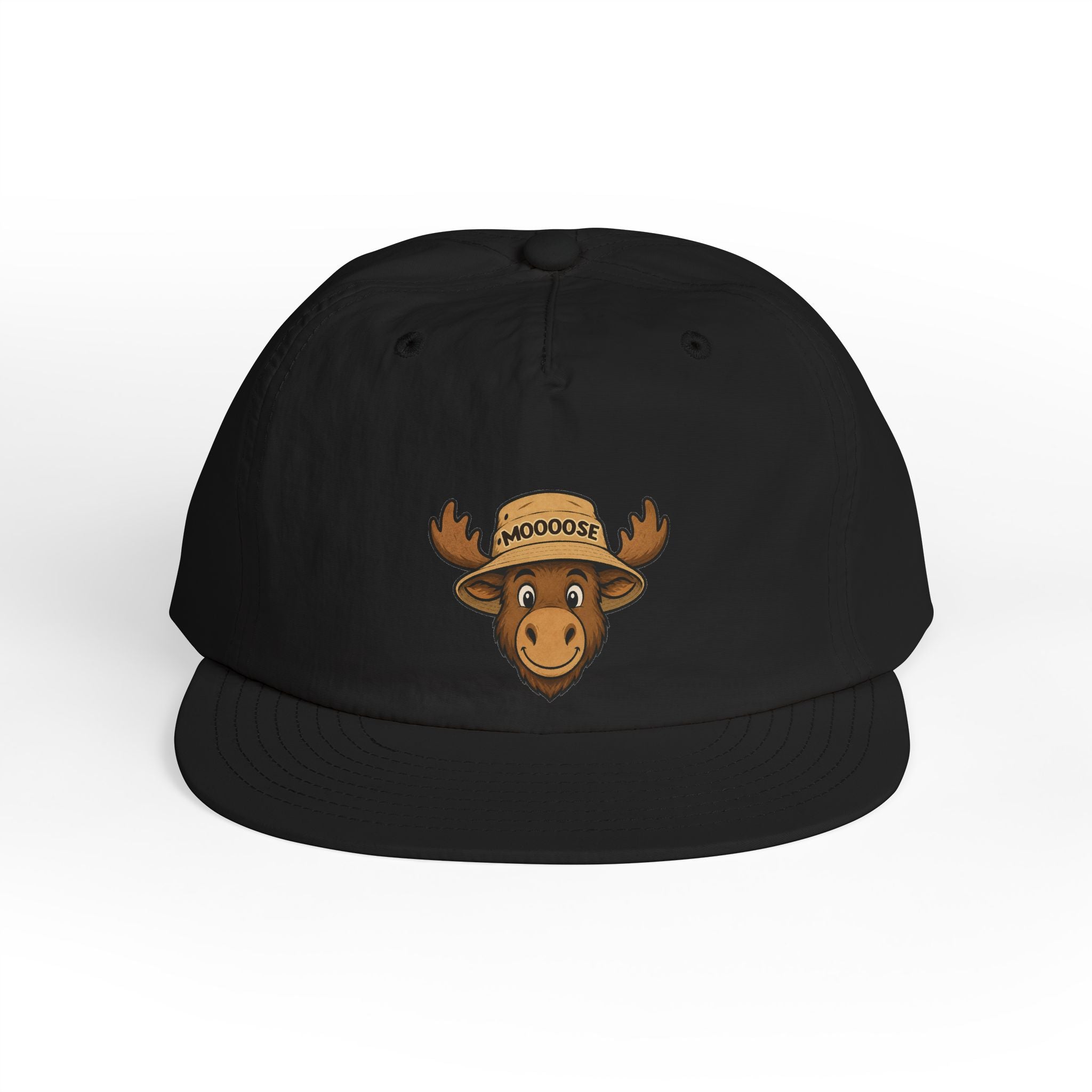 Hey Moose