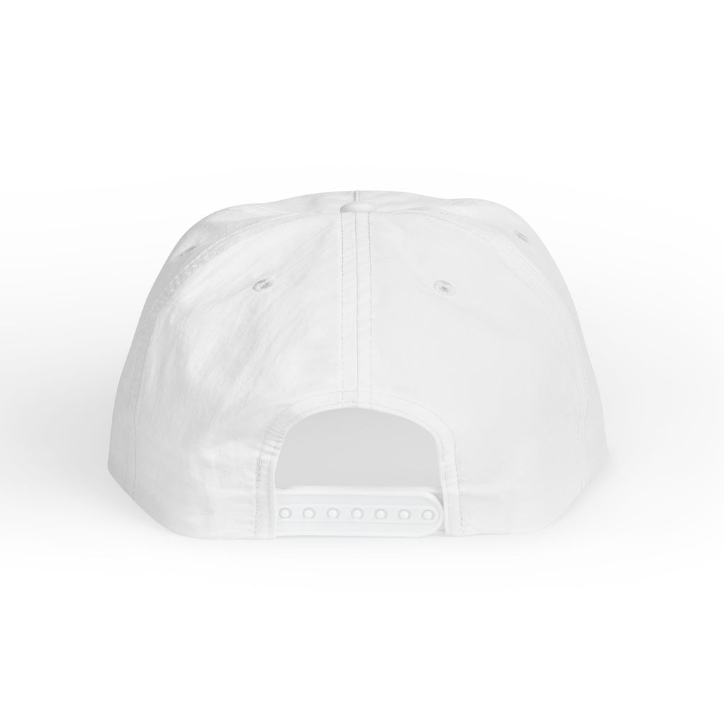 DPP Surf Club Hat Pt 1