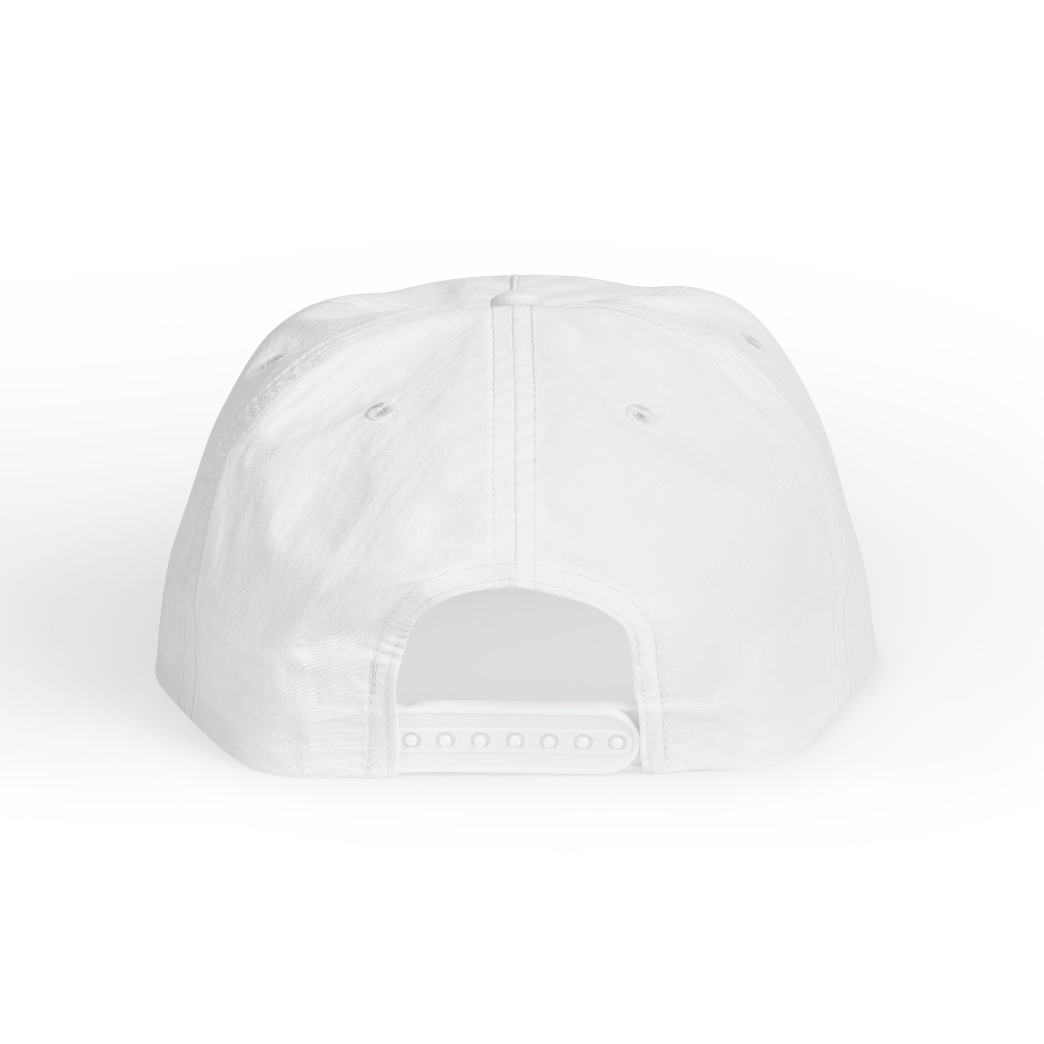 DPP Surf Club Hat Pt 1