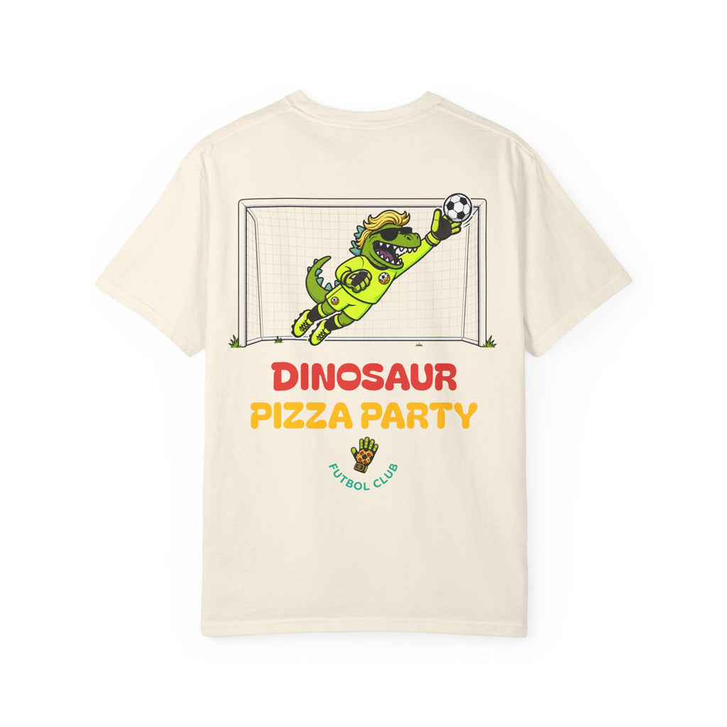 DPP Futbol Club Keeper Shirt