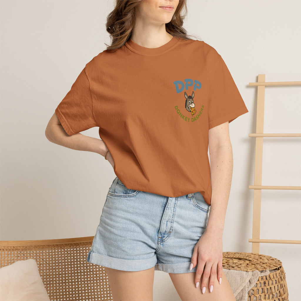 DPP Donkey Dashers Shirt