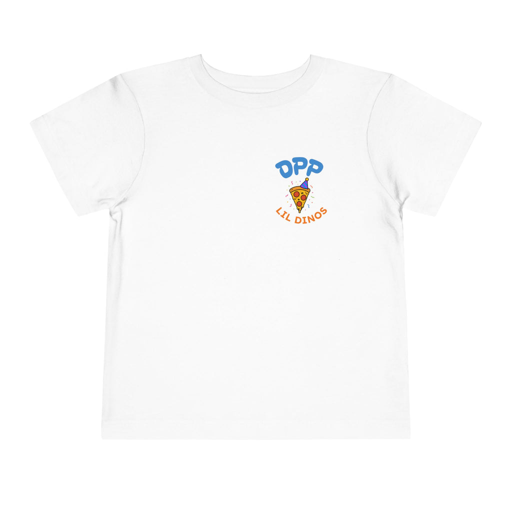 DPP Lil Dinos Party Shirt