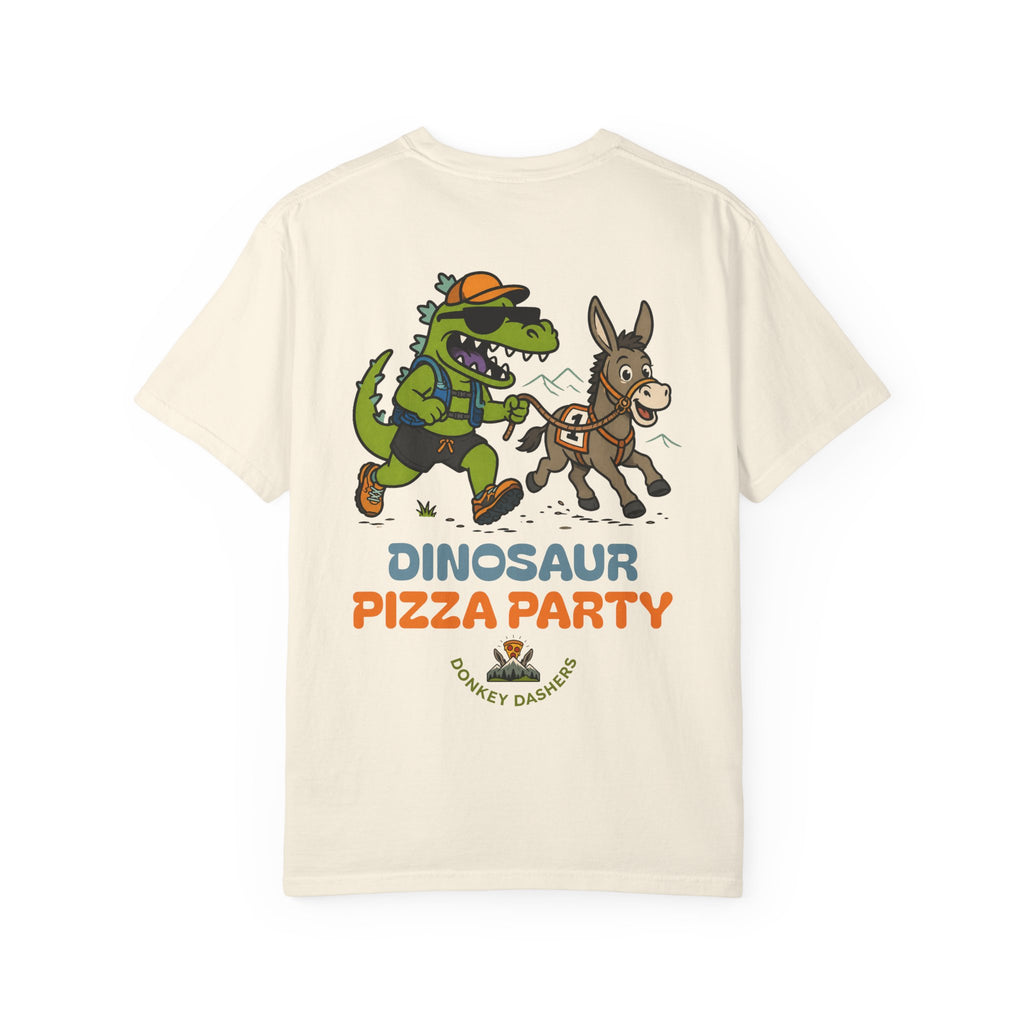 DPP Donkey Dashers Shirt