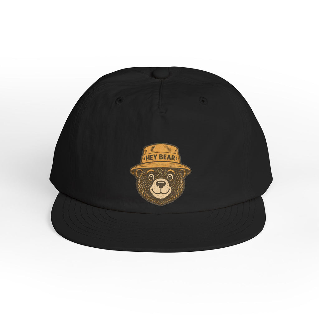 Hey Bear Surf Hat 2