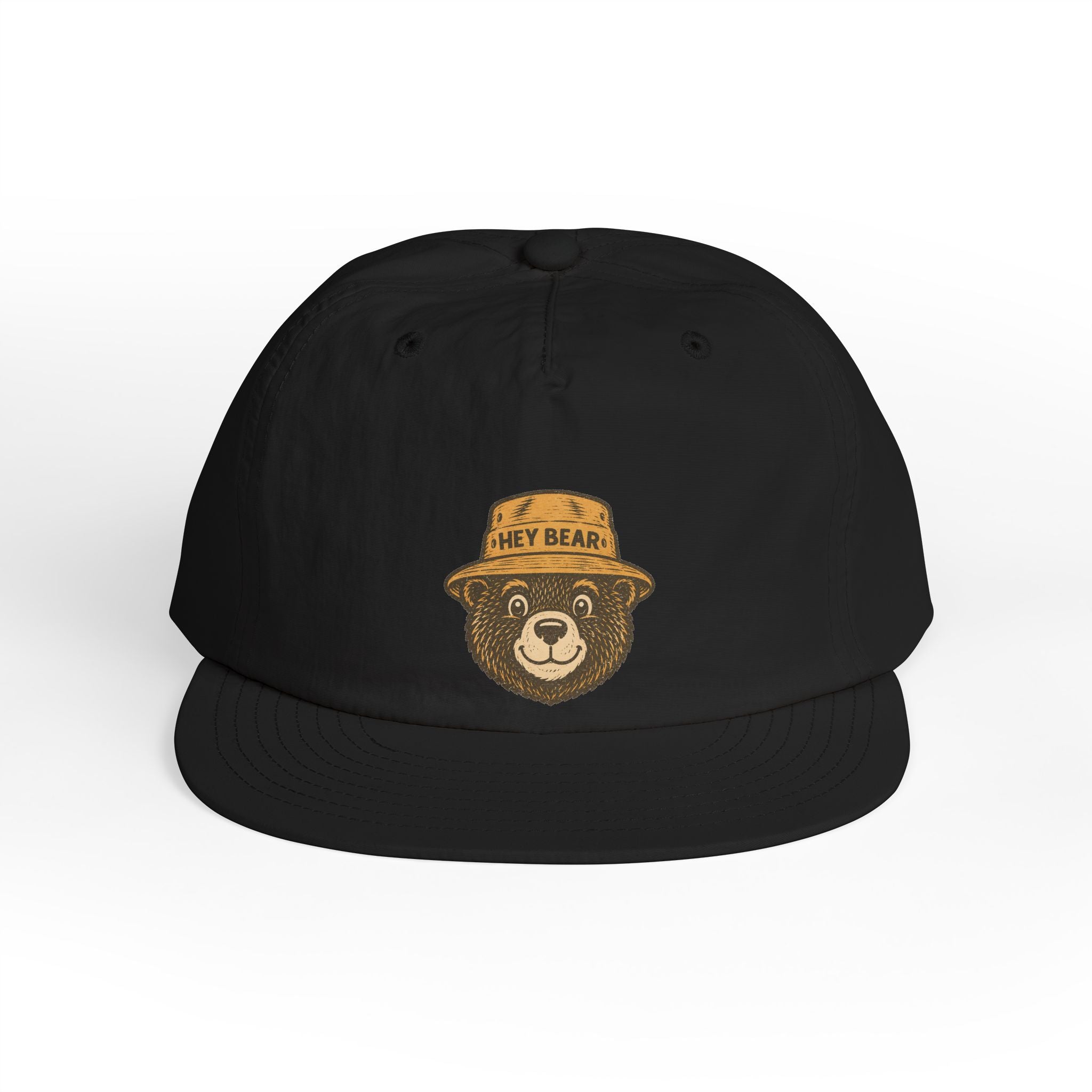 Hey Bear Surf Hat 2