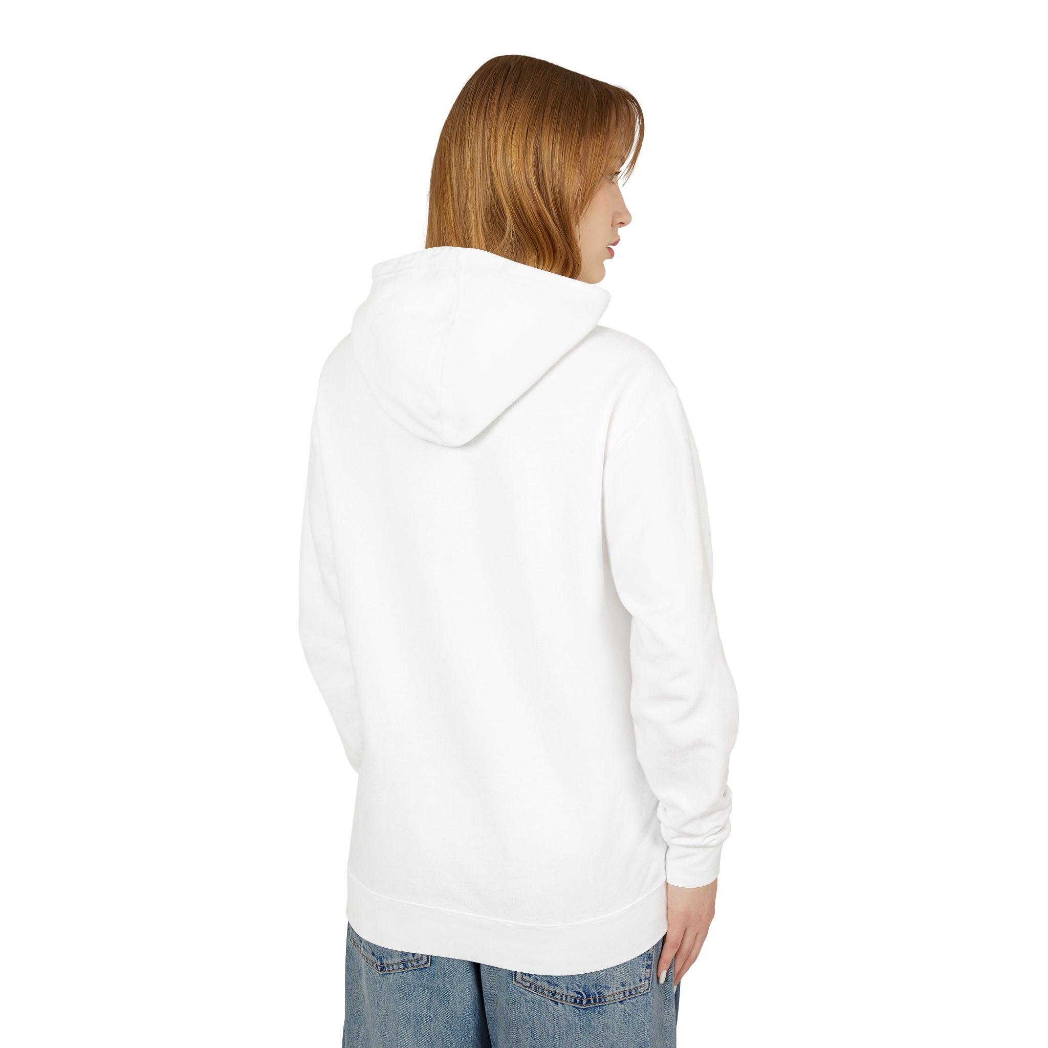 Owl Beach Hoodie — Fall 25 Deck Hoodie