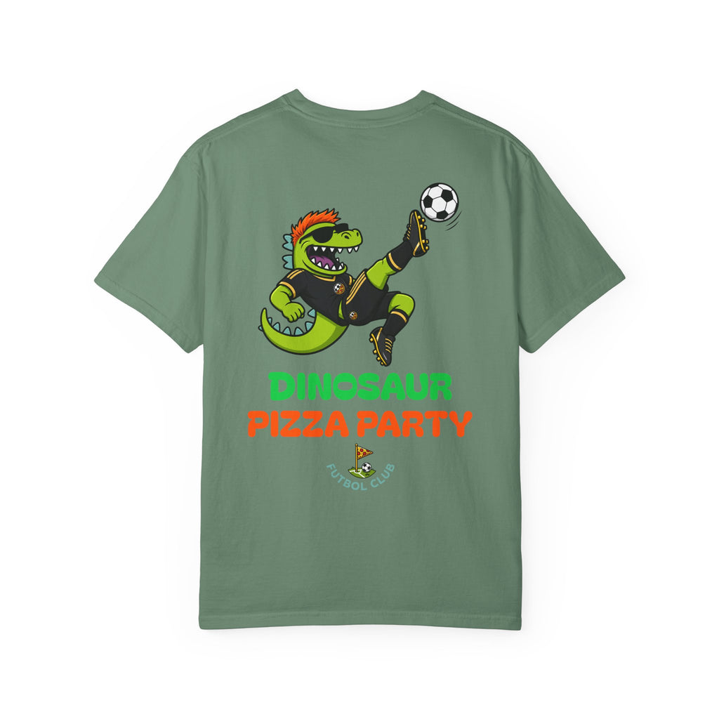 DPP Futbol Club Golazo Shirt