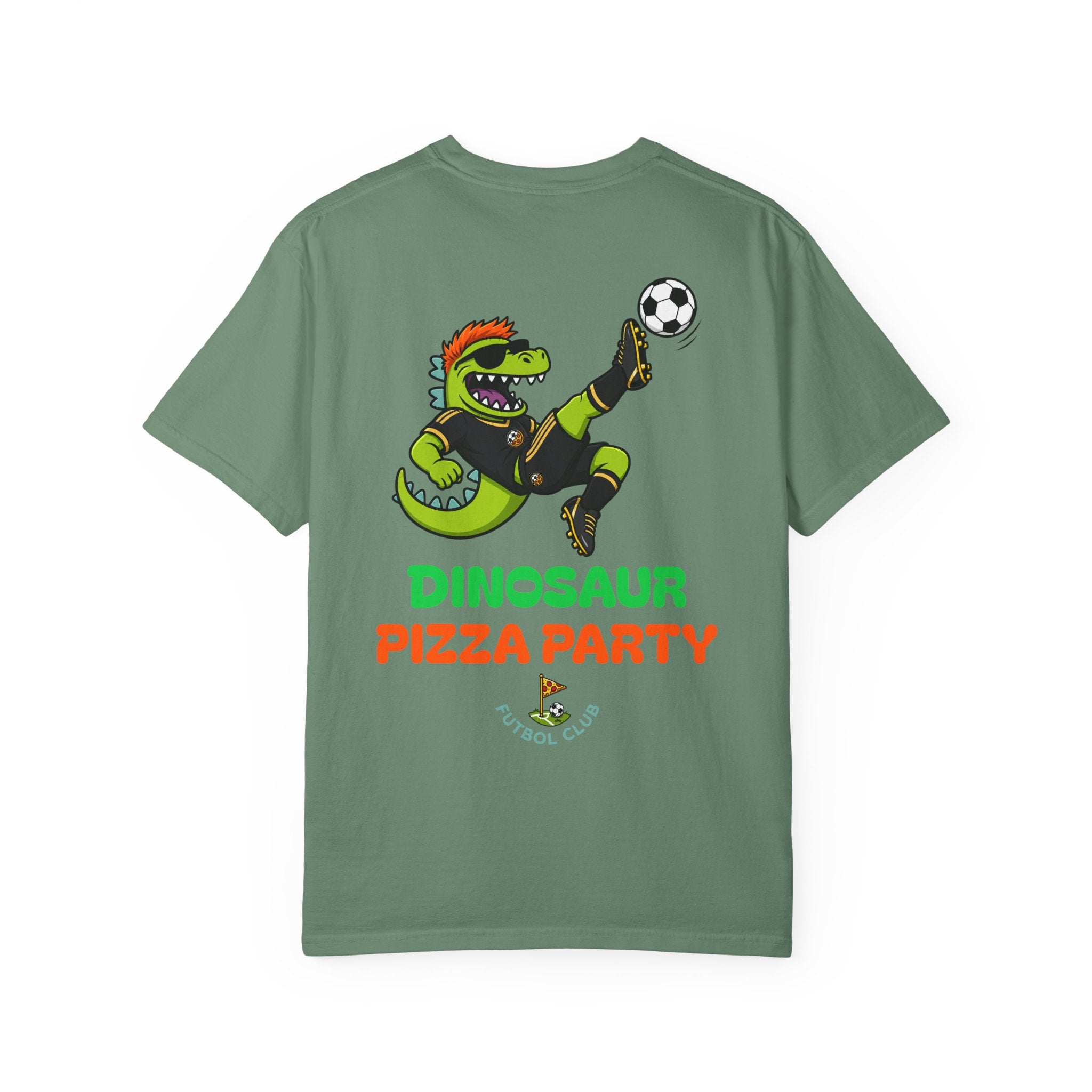 DPP Futbol Club Golazo Shirt