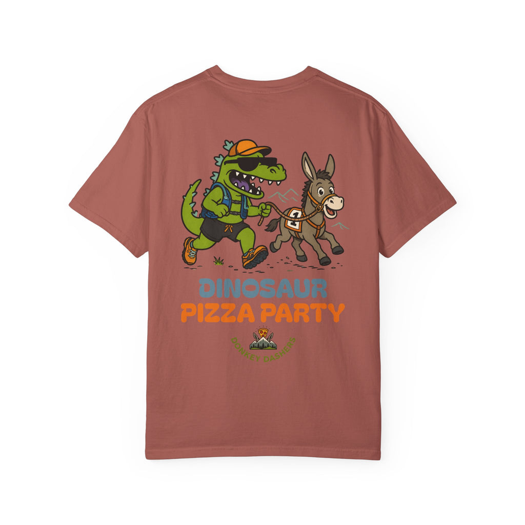 DPP Donkey Dashers Shirt