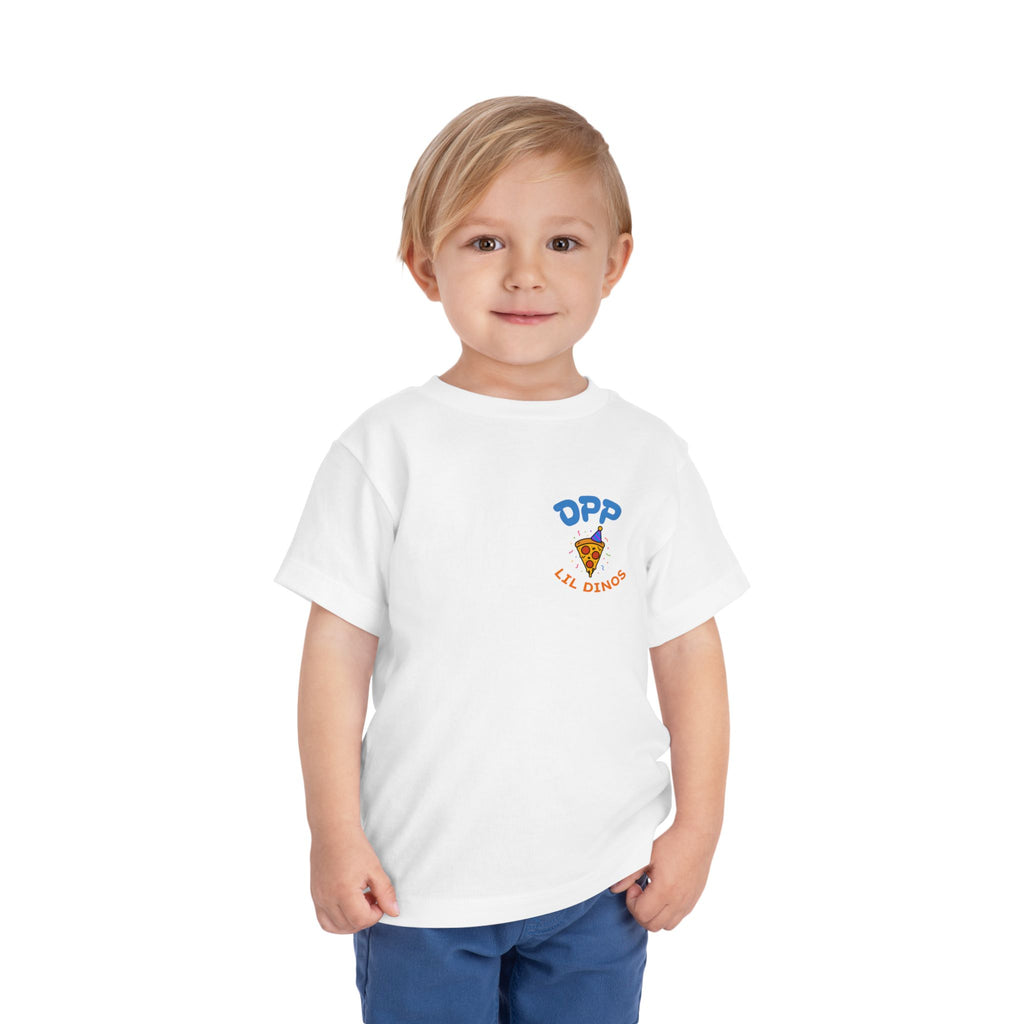 DPP Lil Dinos Party Shirt