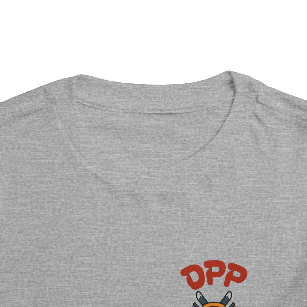 DPP Lil Dinos Ski Patrol