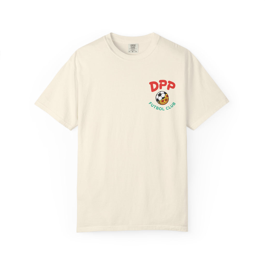 DPP Futbol Club Keeper Shirt