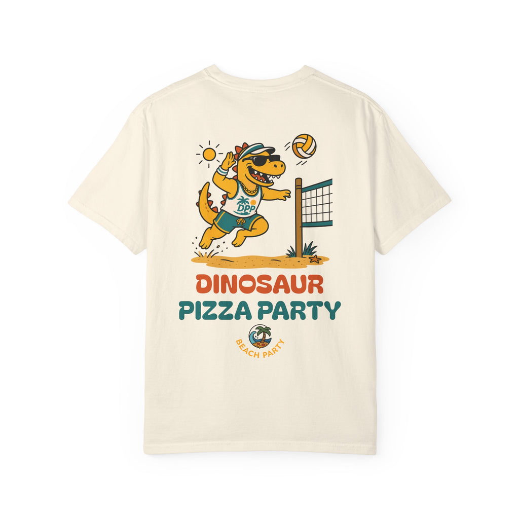DPP Beach Party Volleyball Shirt