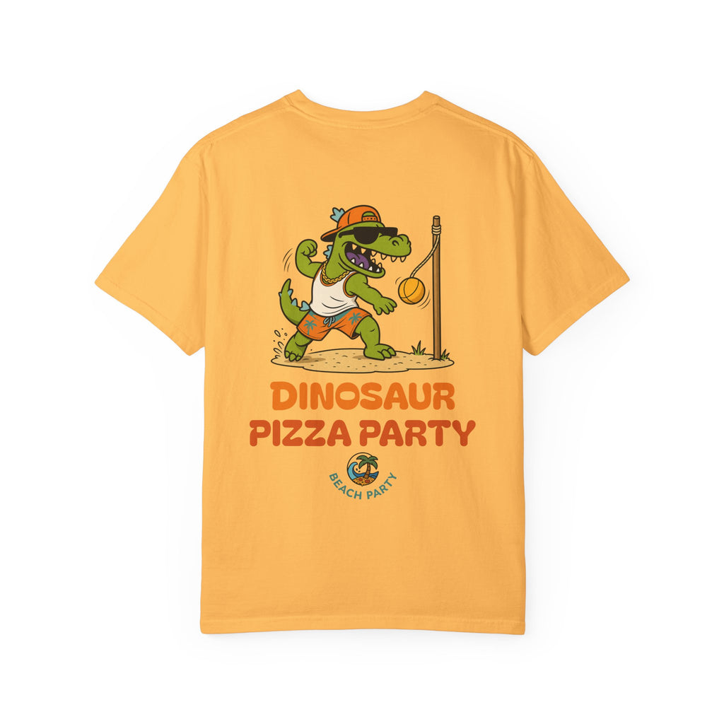 DPP Beach Party Tetherball Shirt