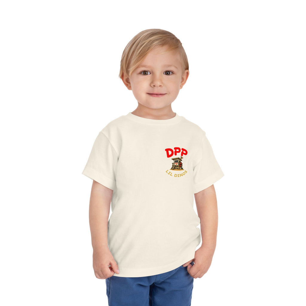 DPP Lil Dinos Beach Patrol