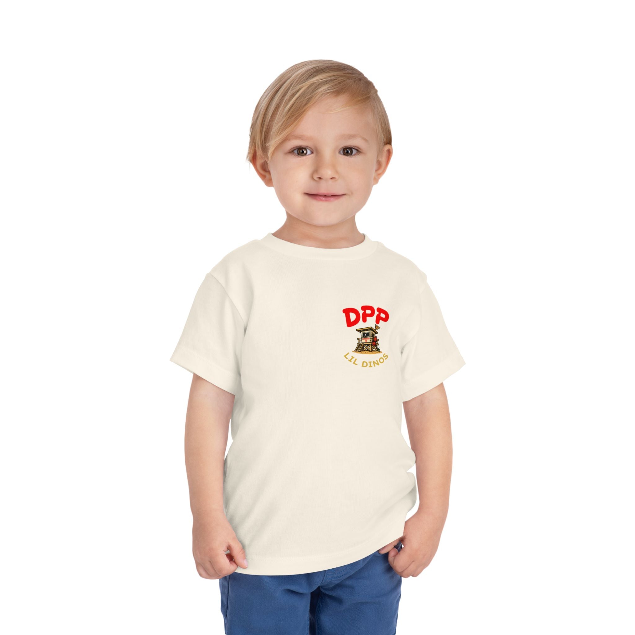 DPP Lil Dinos Beach Patrol