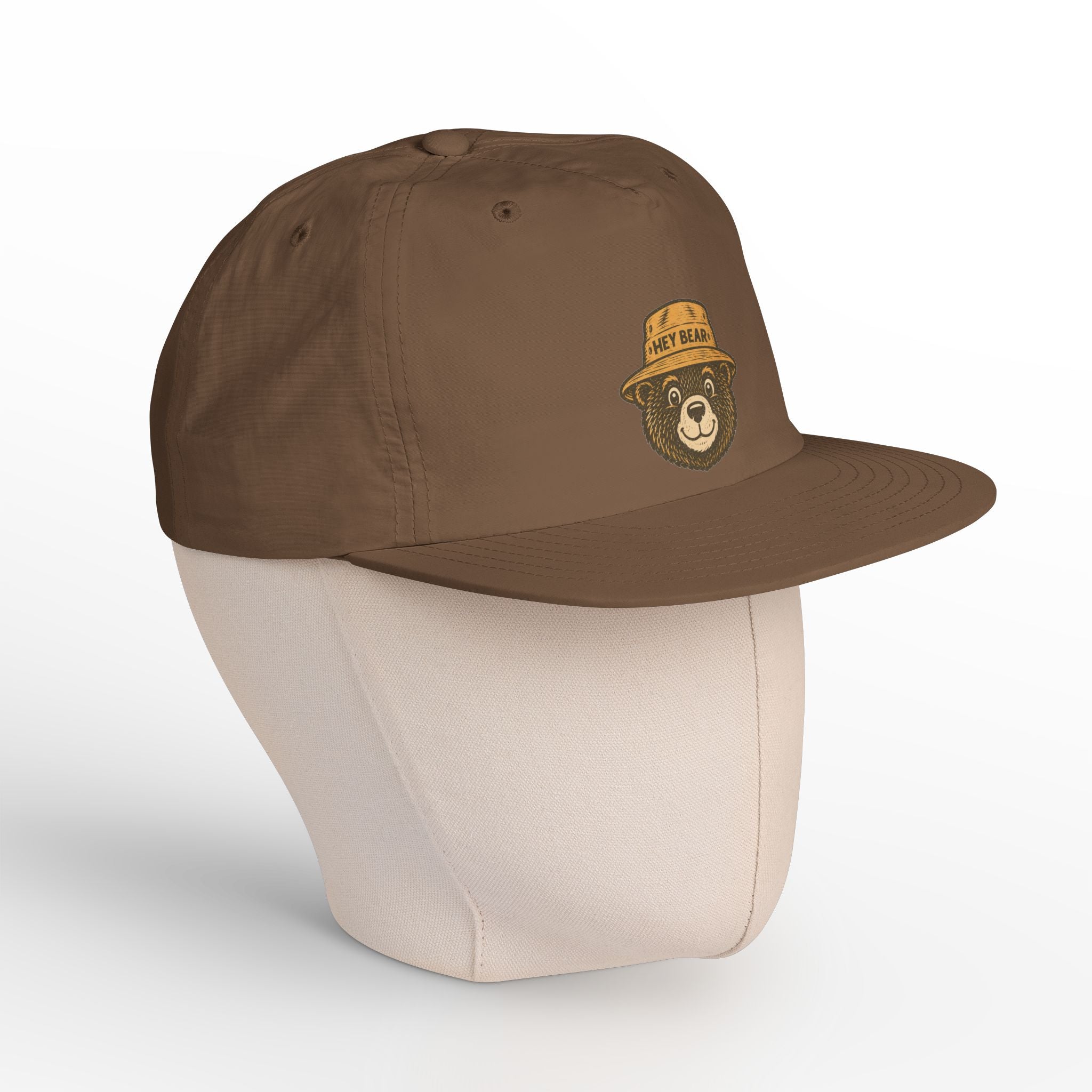 Hey Bear Surf Hat 2