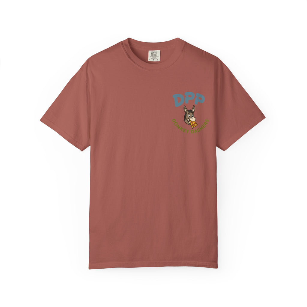 DPP Donkey Dashers Shirt