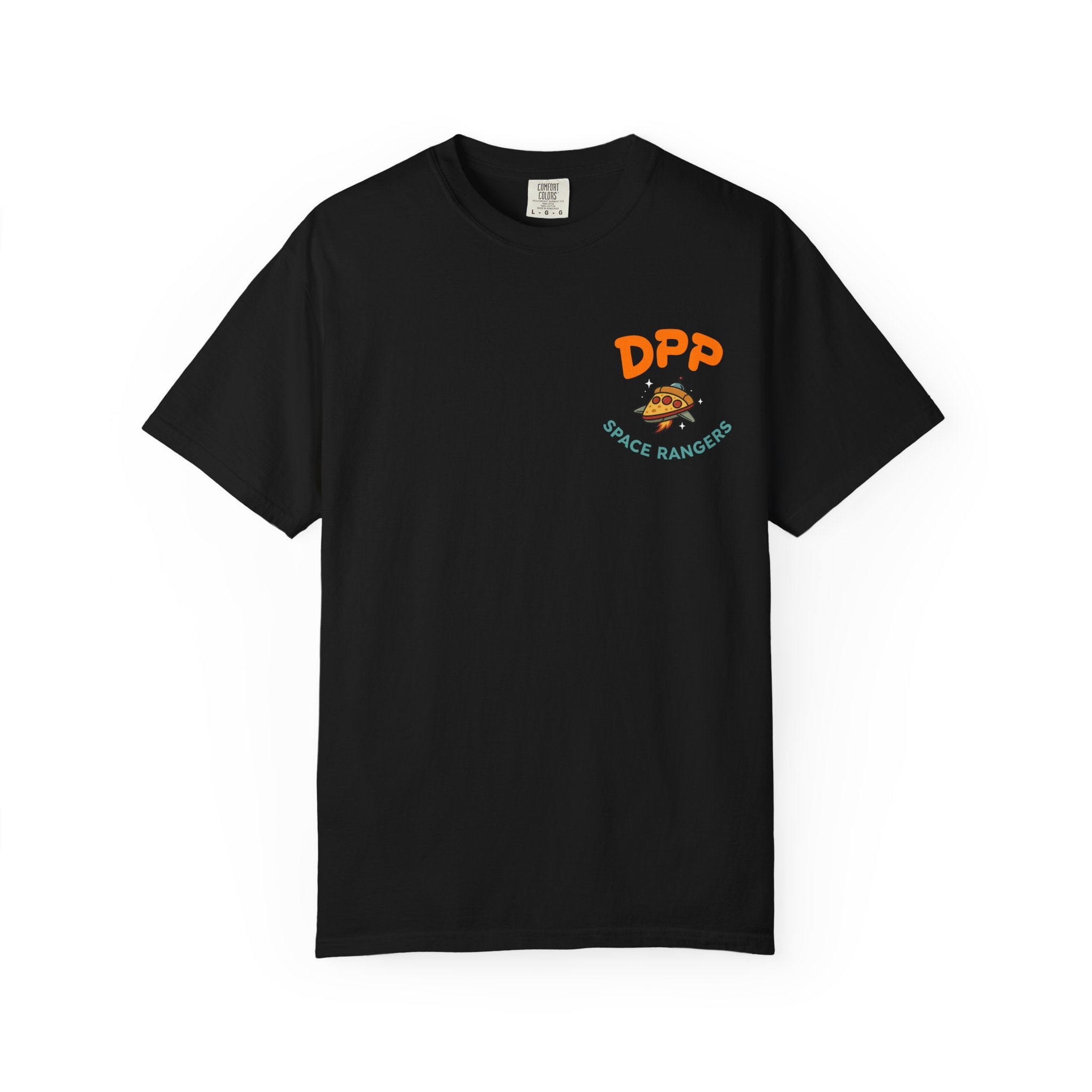 DPP Space Rangers Cosmonaut Shirt