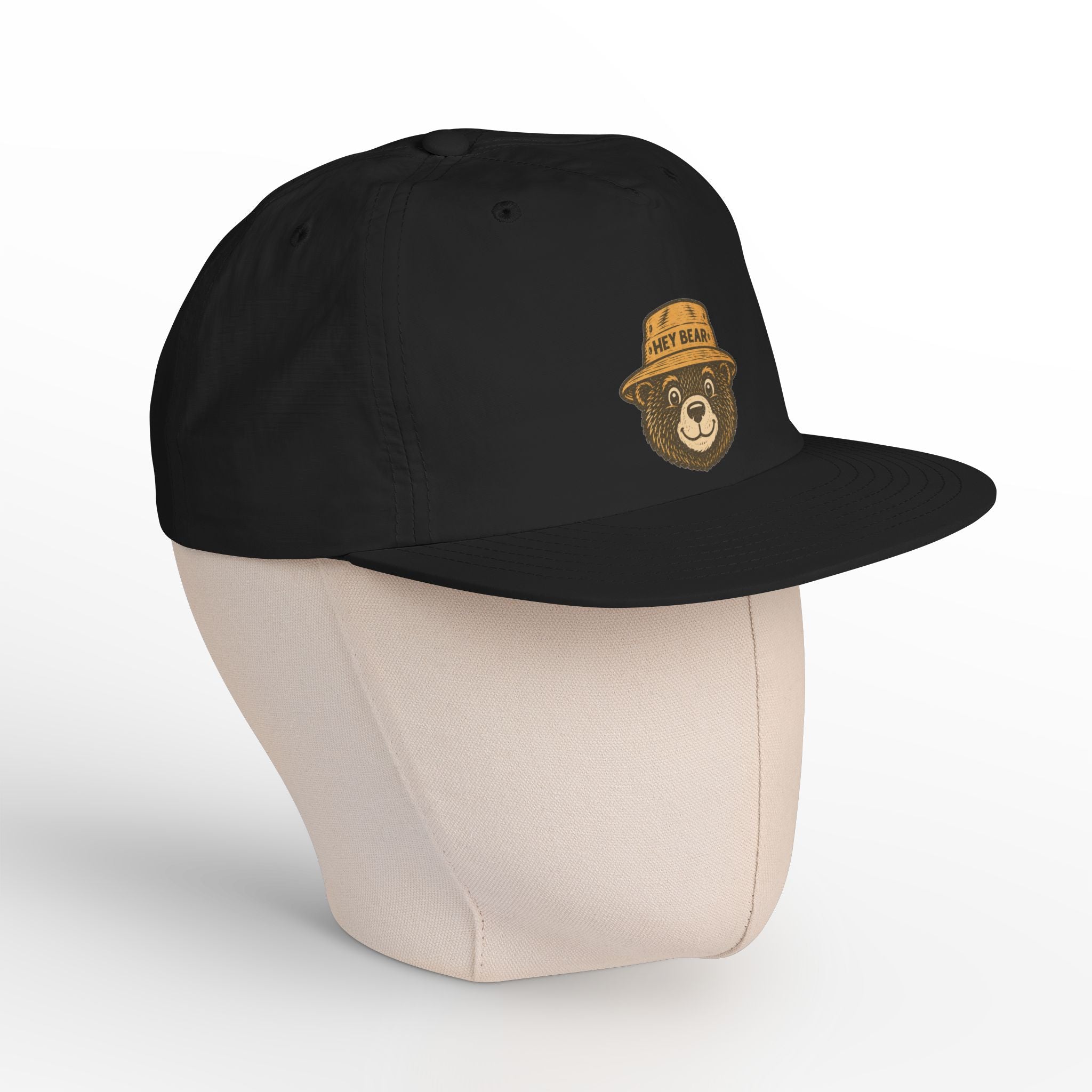 Hey Bear Surf Hat 2