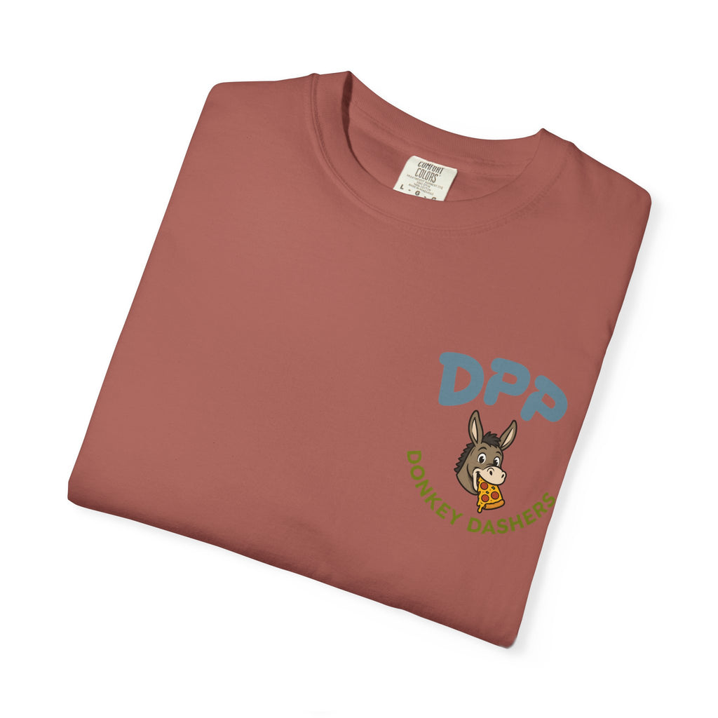 DPP Donkey Dashers Shirt