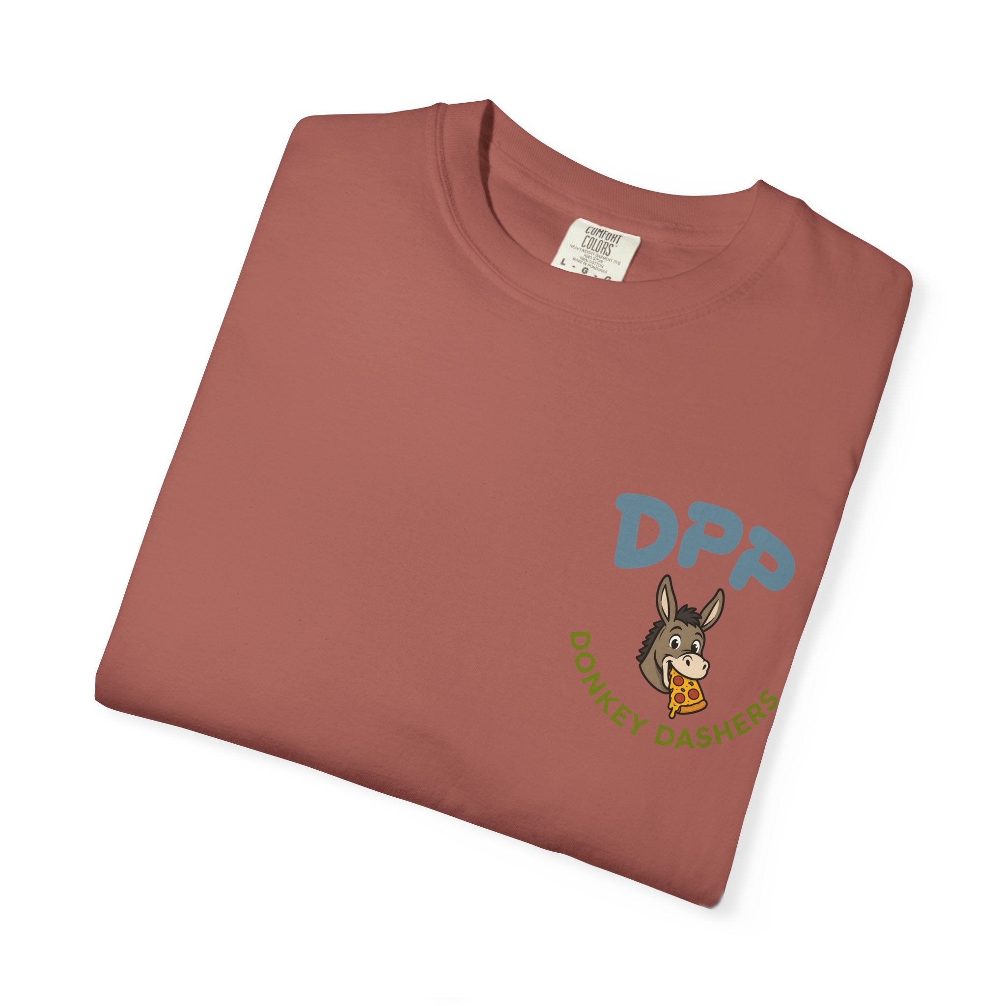 DPP Donkey Dashers Shirt