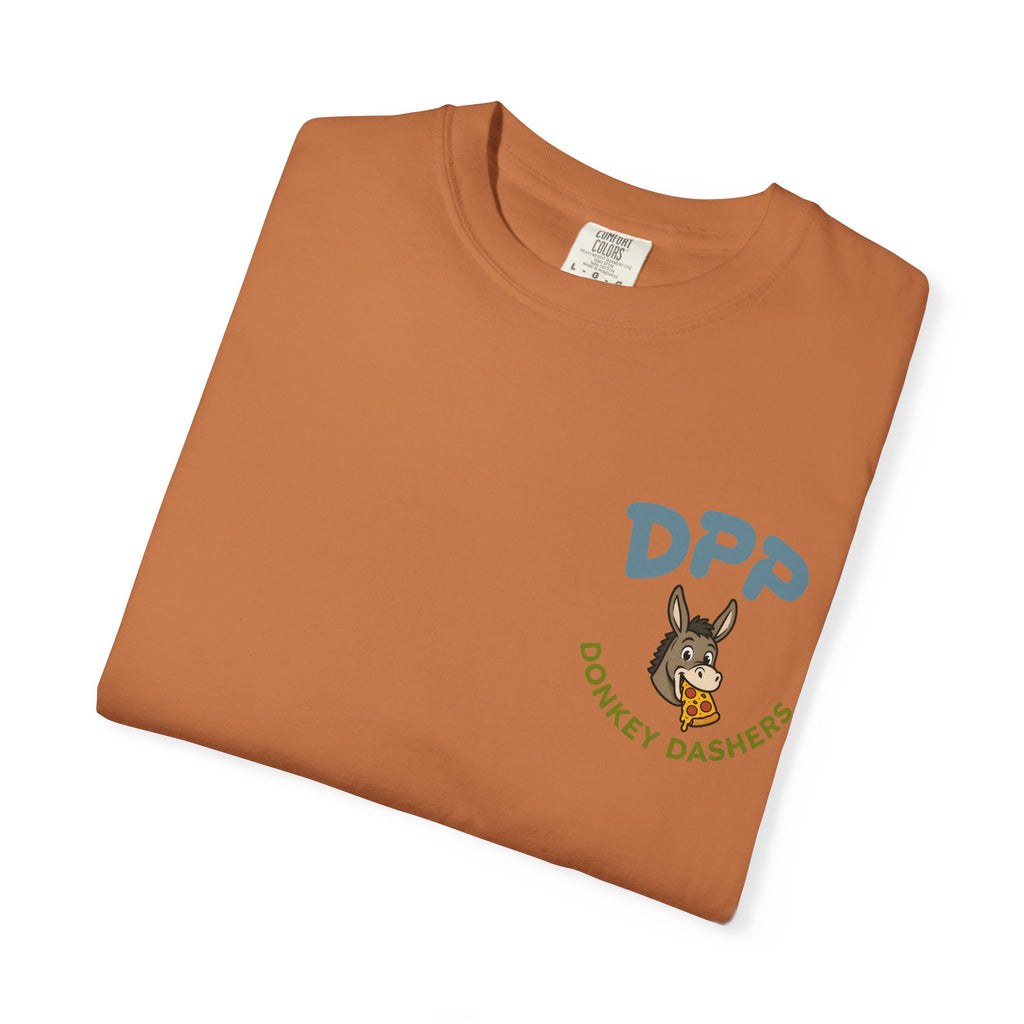 DPP Donkey Dashers Shirt