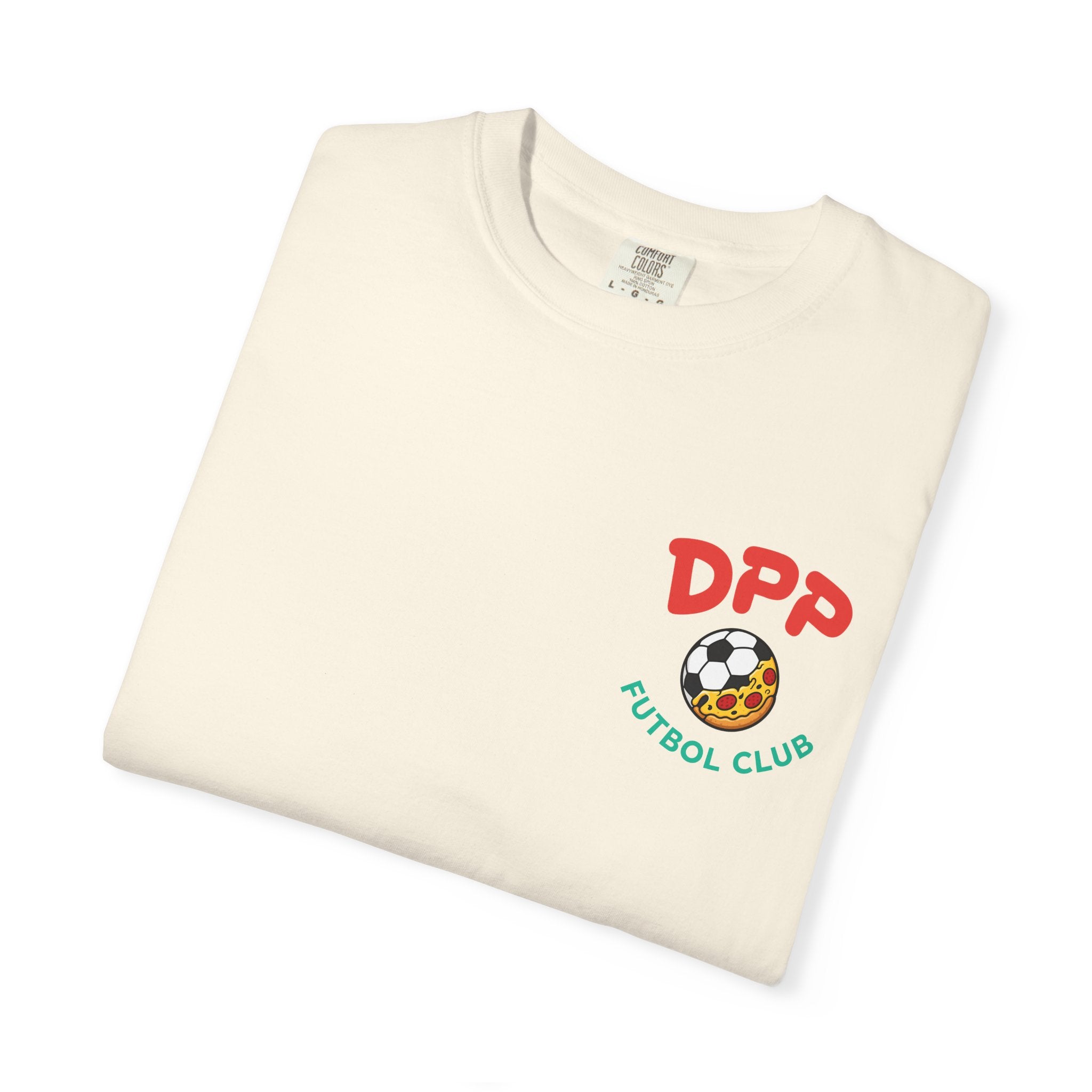 DPP Futbol Club Keeper Shirt