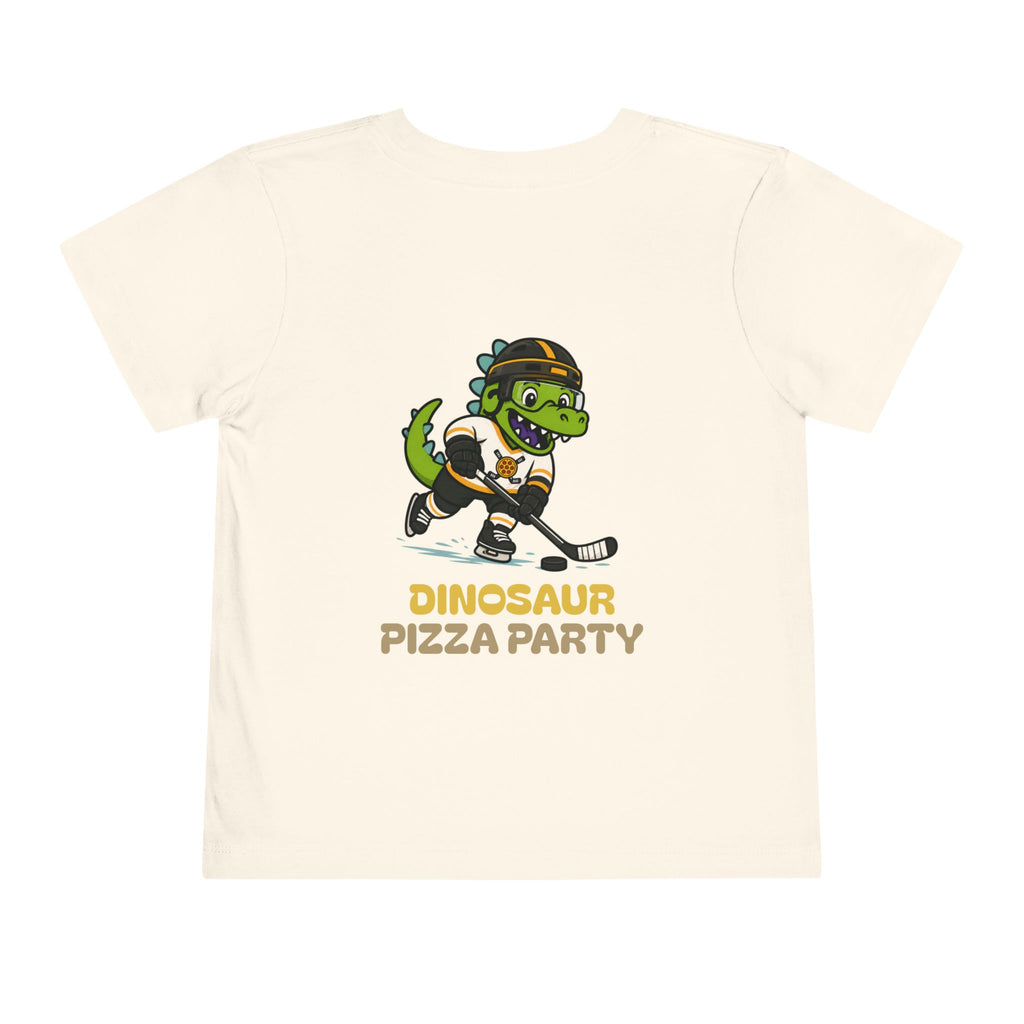 DPP Lil Dinos Hockey Tee