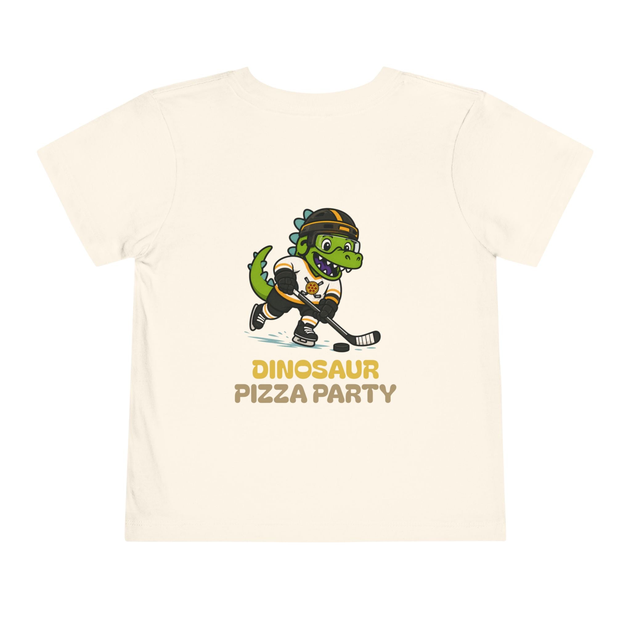 DPP Lil Dinos Hockey Tee