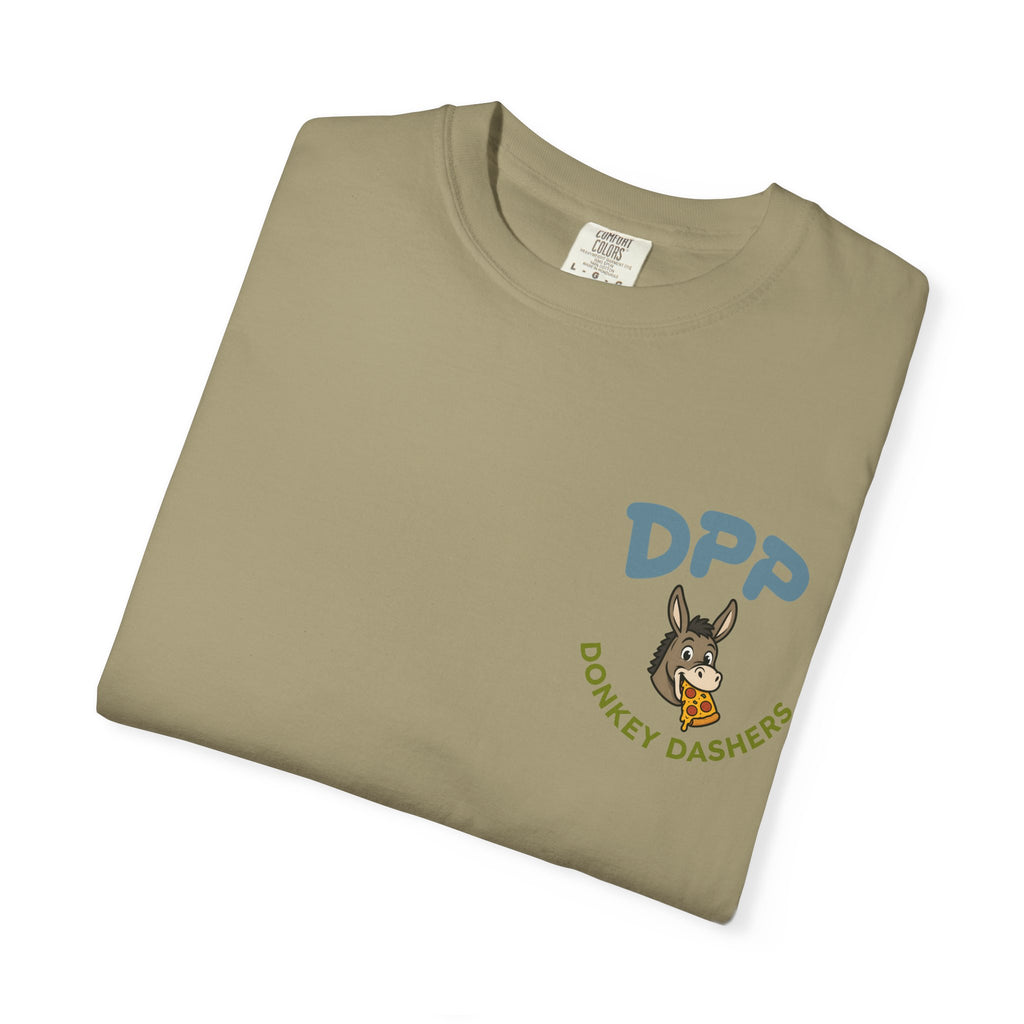 DPP Donkey Dashers Shirt