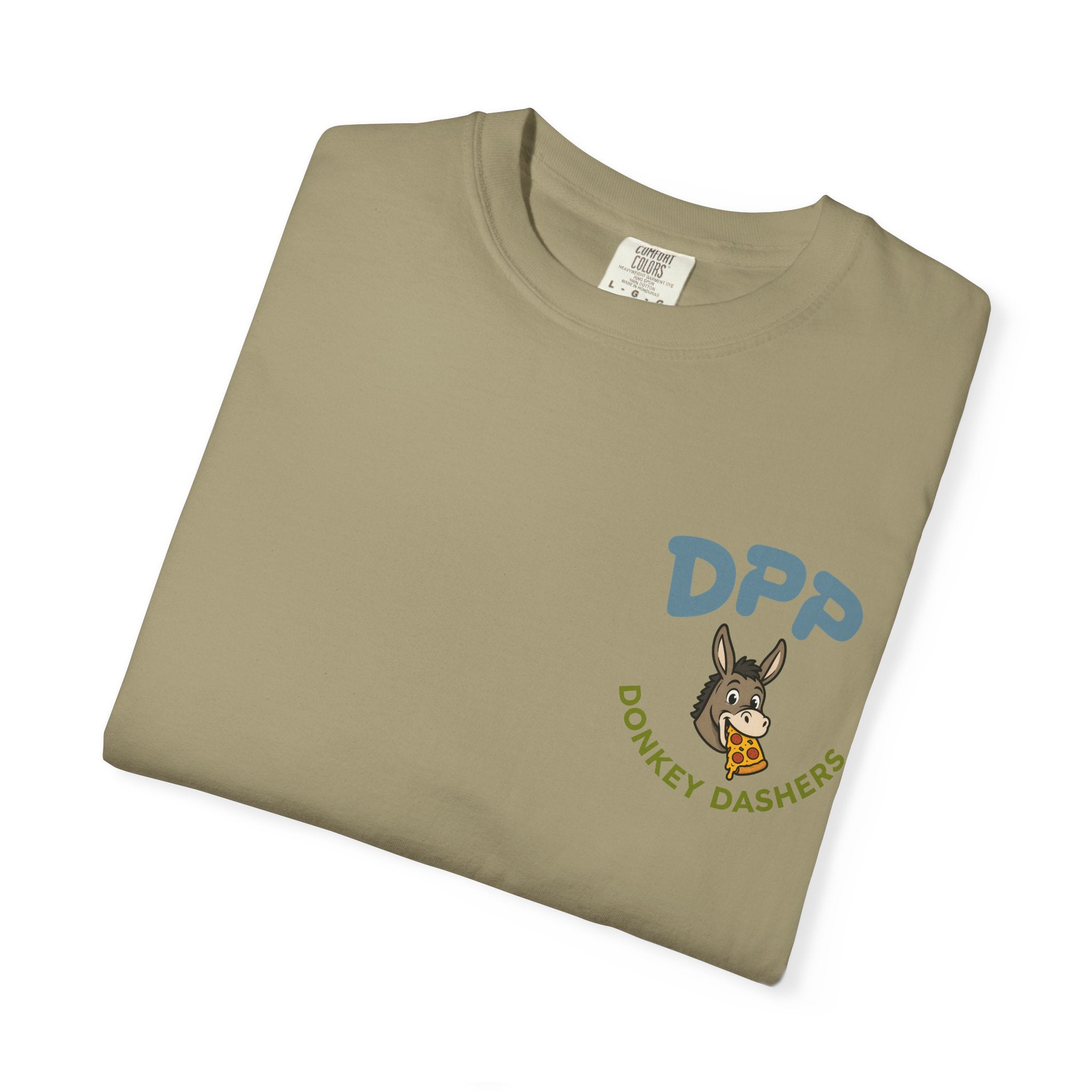 DPP Donkey Dashers Shirt