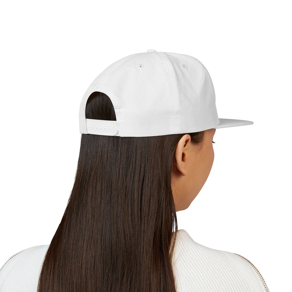 Owl Beach Surf Cap - Fall 25 Sand Collection