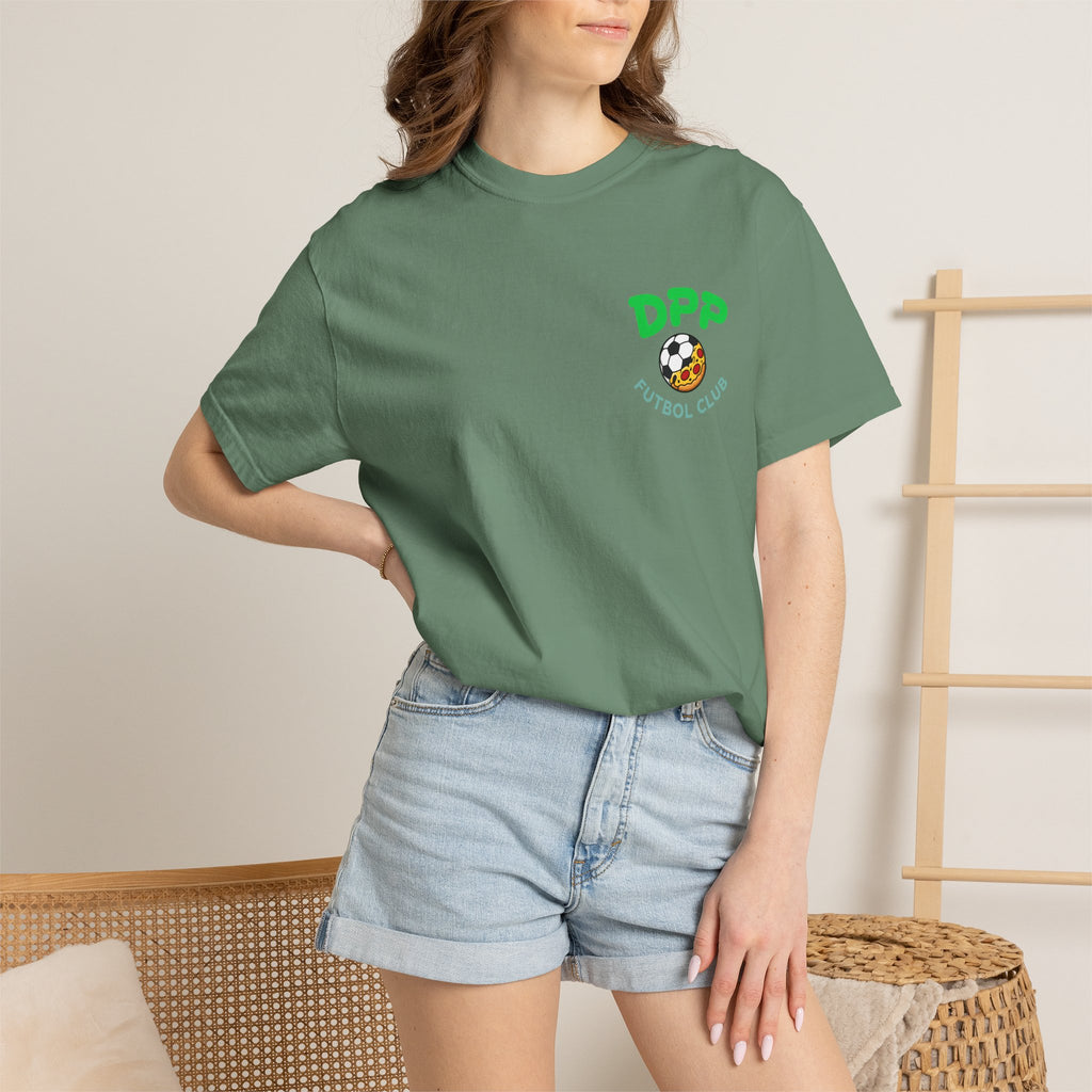 DPP Futbol Club Golazo Shirt