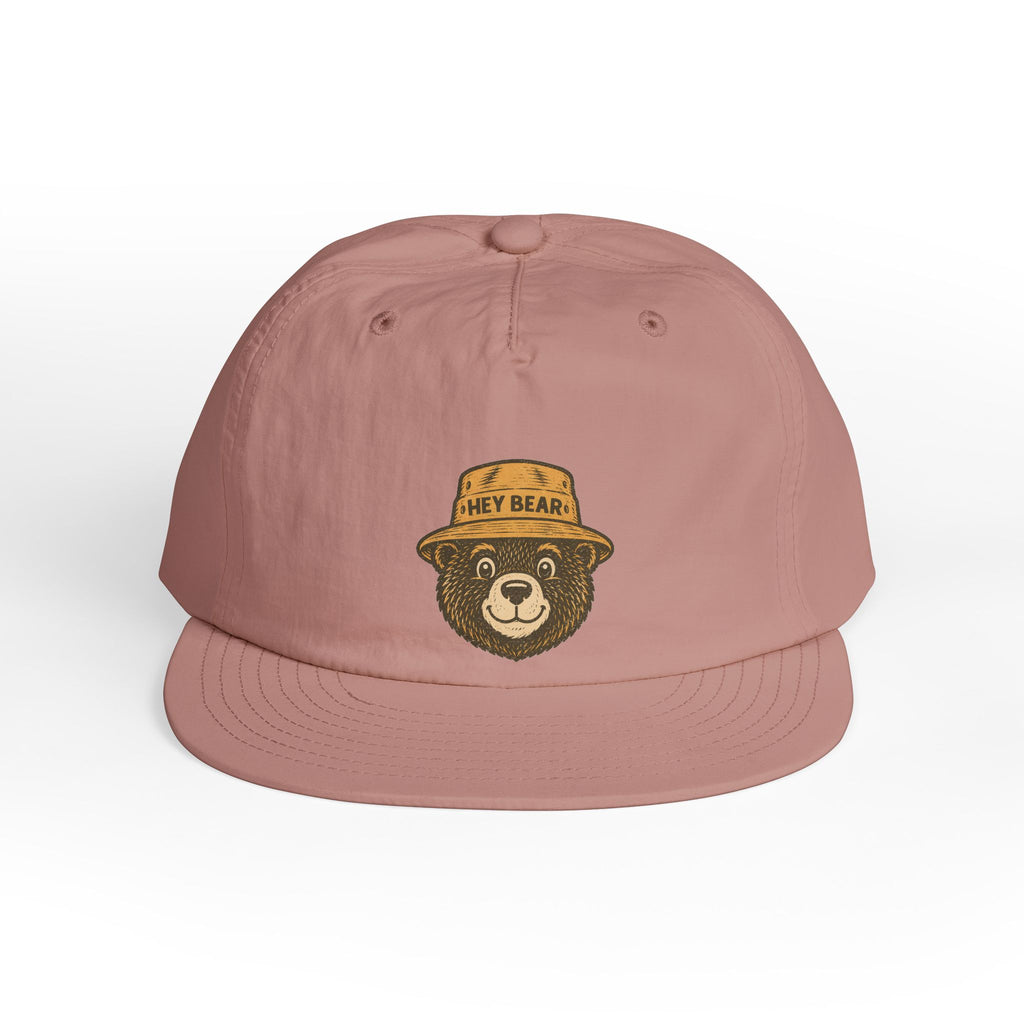 Hey Bear Surf Hat 2