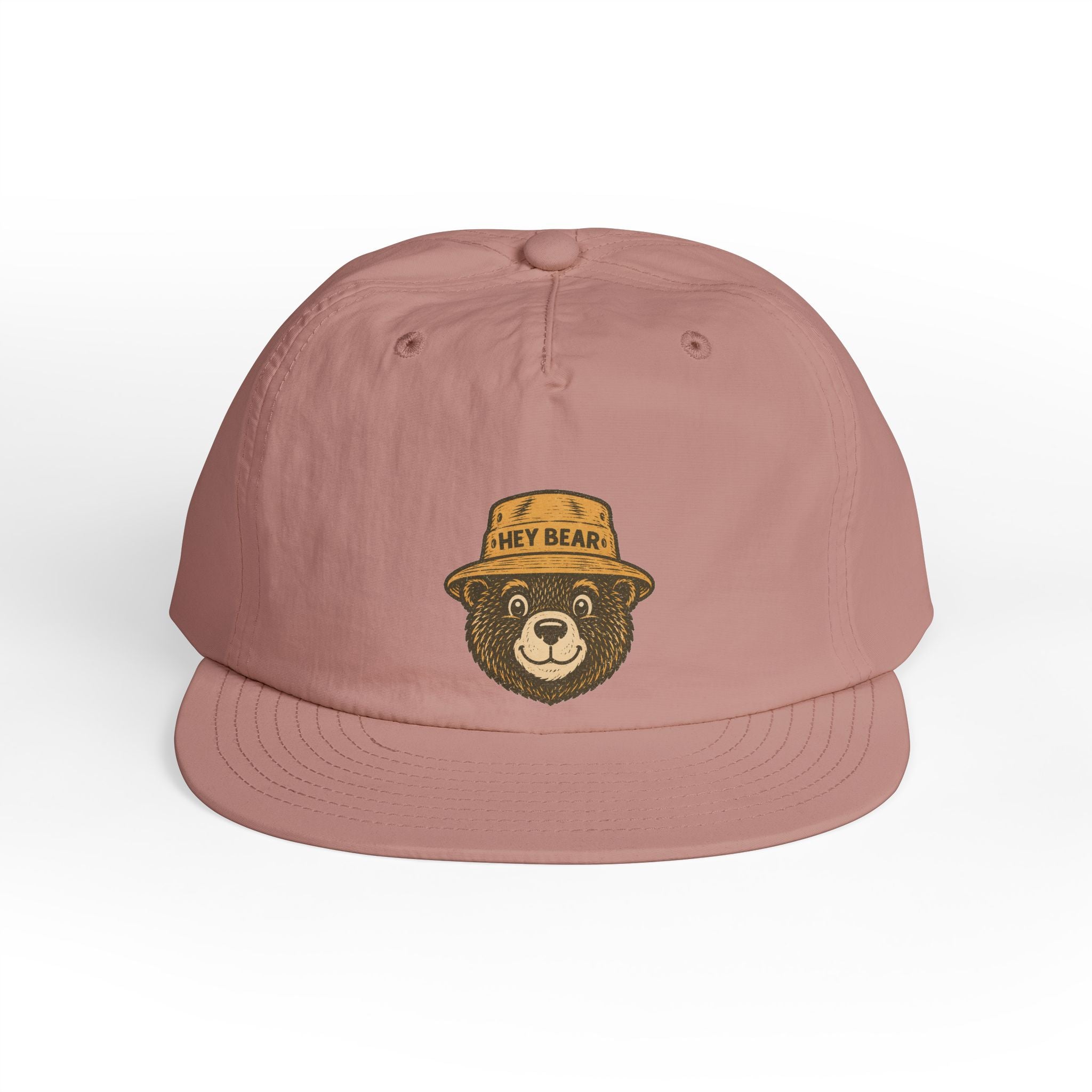 Hey Bear Surf Hat 2