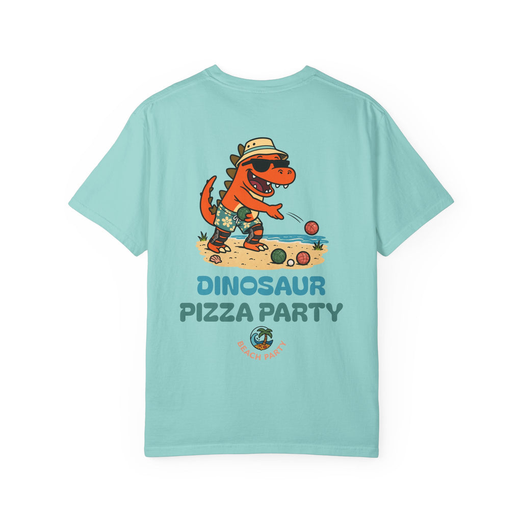 DPP Beach Party Bocce Shirt