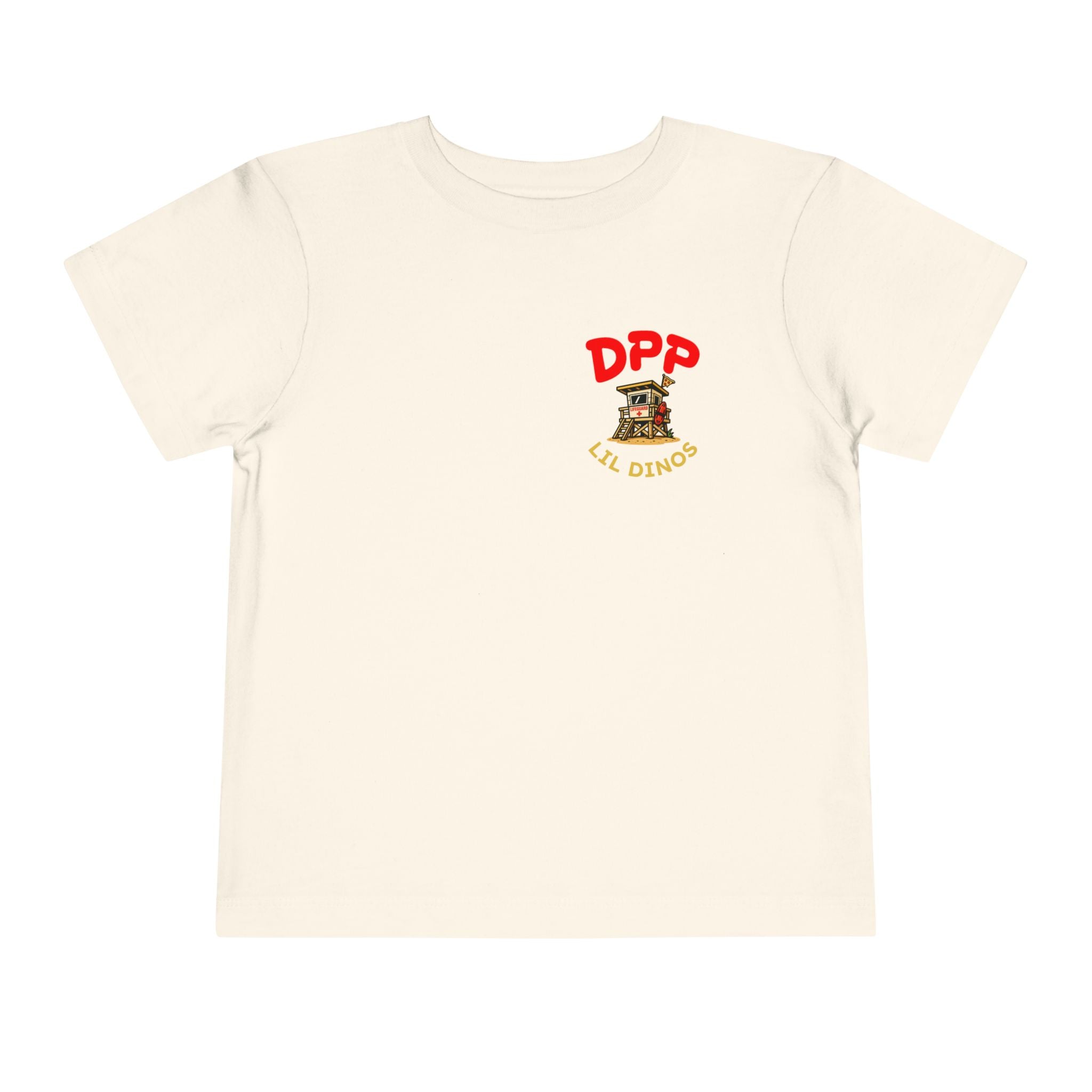 DPP Lil Dinos Beach Patrol