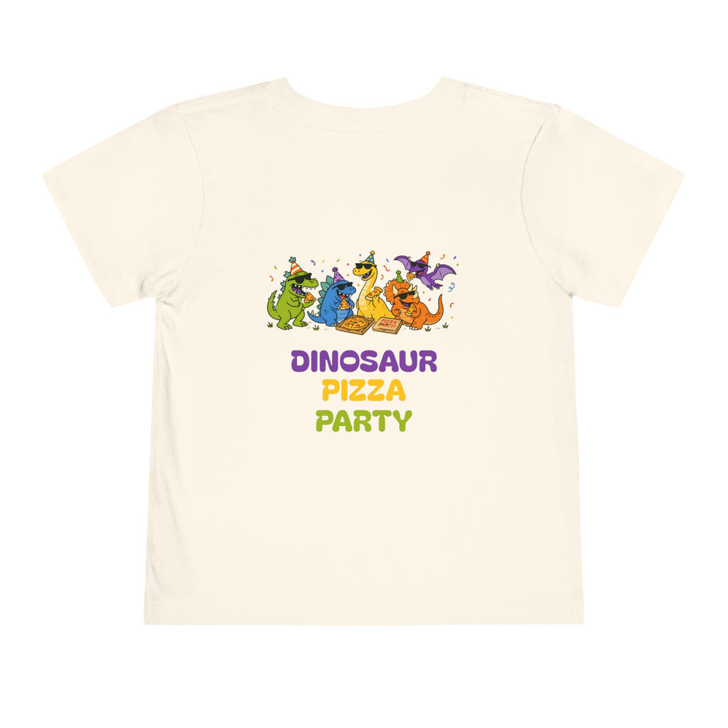 DPP Lil Dinos Party Shirt