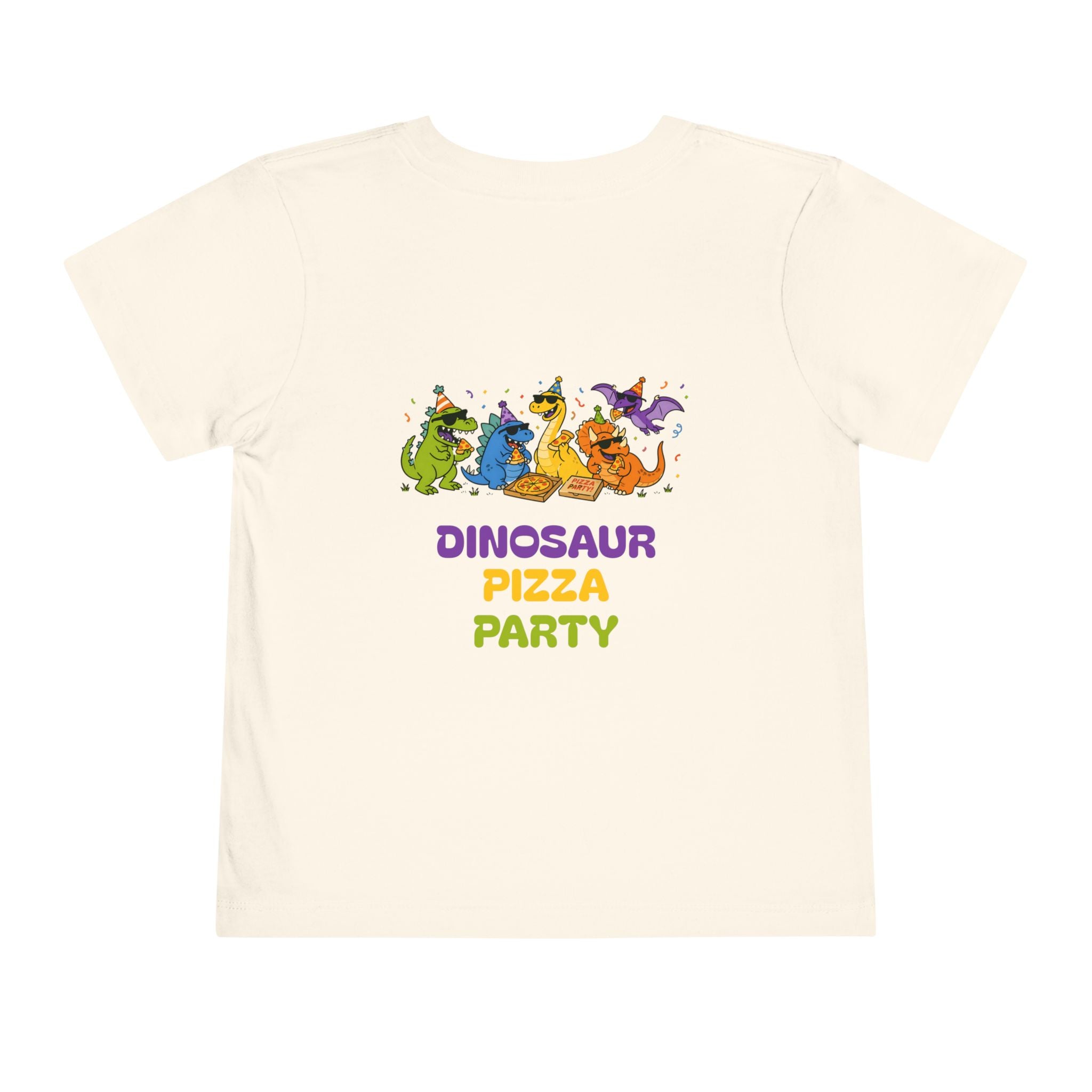 DPP Lil Dinos Party Shirt